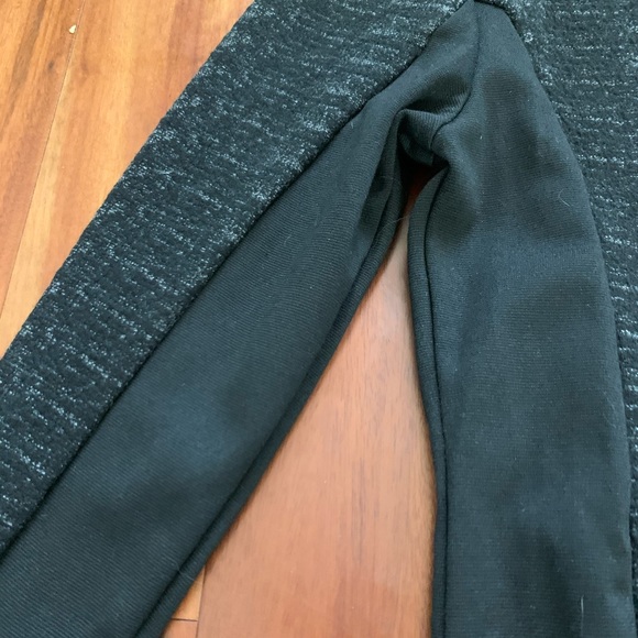 Bodycon Sweater Dress from H&M - Picture 3 of 5